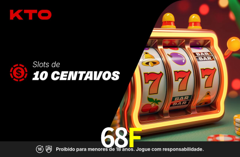 Cassino de Jogos 68F
